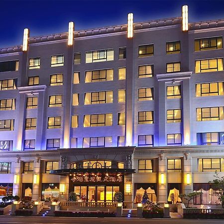 Hotel Modern Пули Экстерьер фото