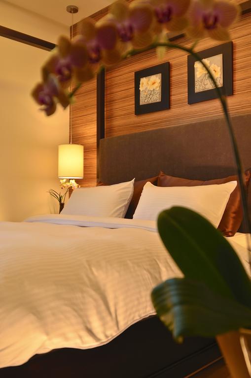 Hotel Modern Пули Экстерьер фото