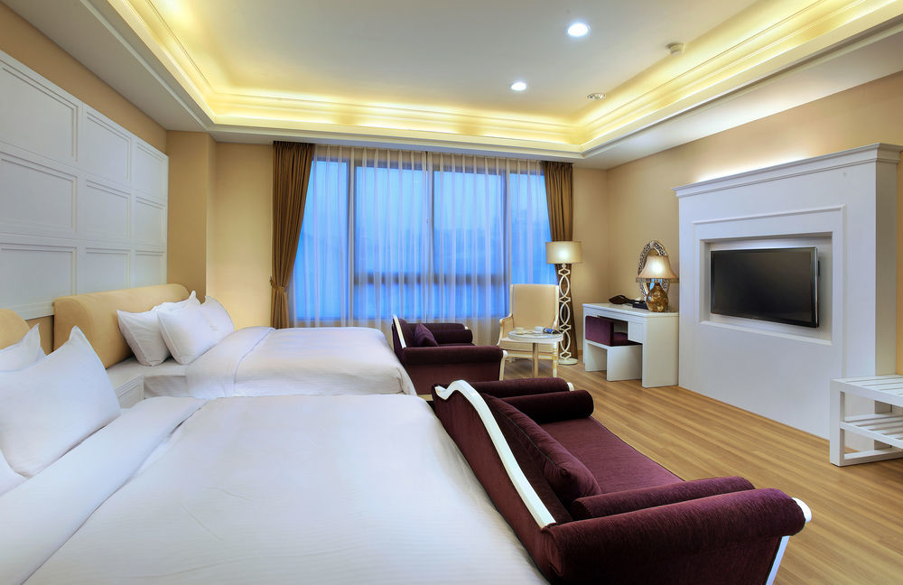 Hotel Modern Пули Экстерьер фото