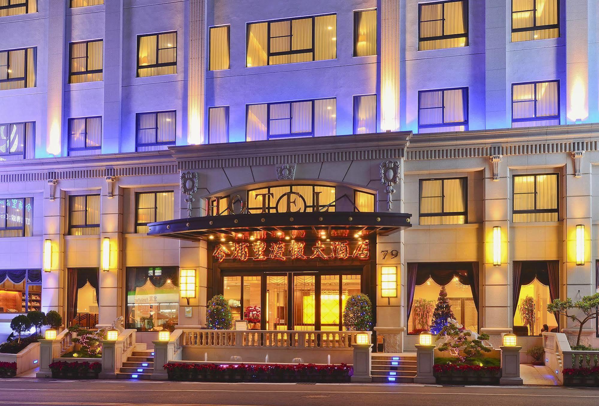 Hotel Modern Пули Экстерьер фото
