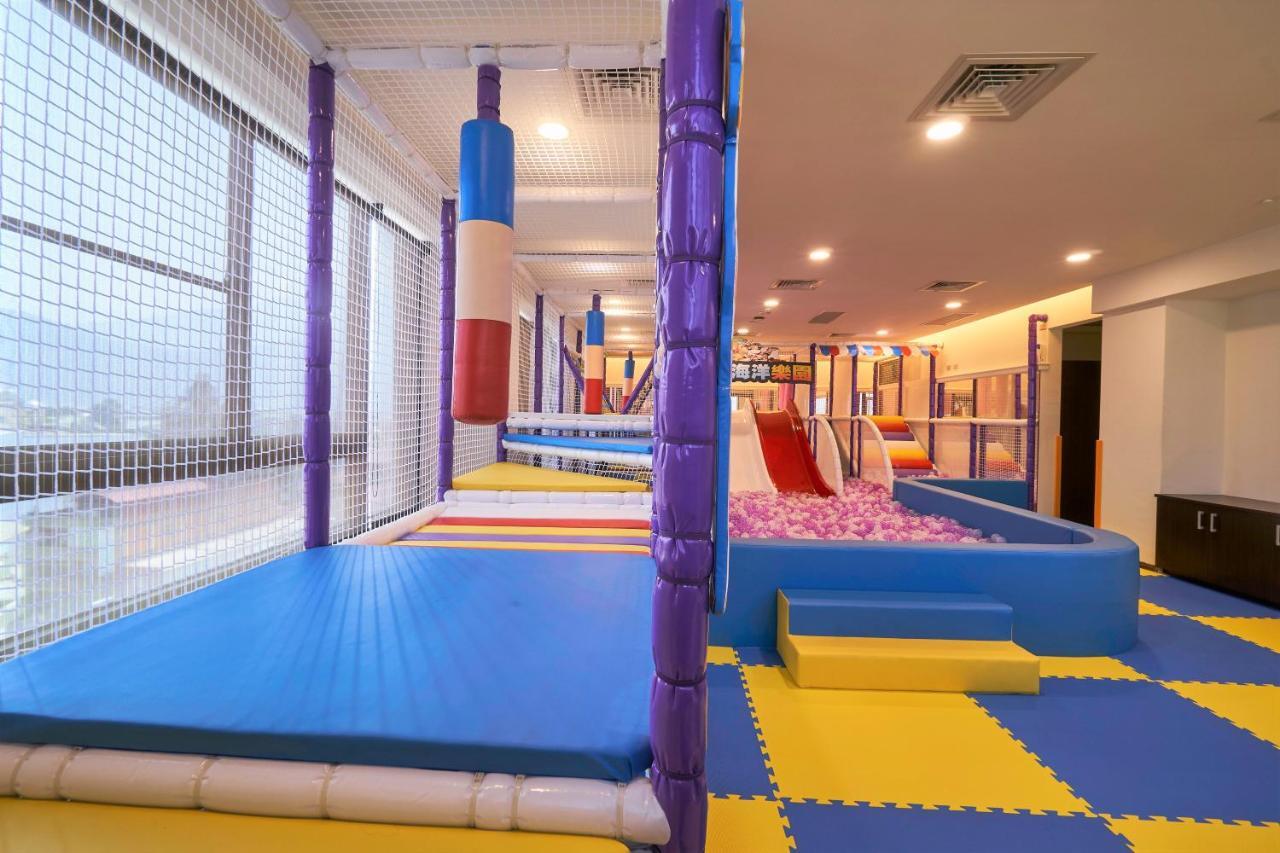 Hotel Modern Пули Экстерьер фото
